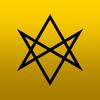 Thelema 93 Icon