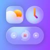 Thematic - Top Locket Widgets Icon