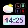 ThemeKit: Icons Pack & Widgets Icon