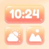 ThemeMate DIY Themes & Widgets Icon