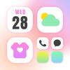 ThemePack - Widgets, App Icons Icon