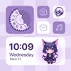 ThemeX: App Icons & My Widgets Icon