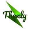 Thenly Icon