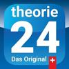 theorie24.ch das Original 2025 Icon