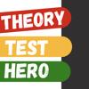Theory Test Hero UK 2024 Icon