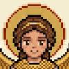 Theosis: Orthodoxe Bibel Icon