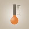 Thermo-hygrometer Icon