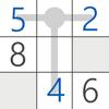 Thermo Sudoku Icon