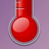 Thermo - Temperature Icon