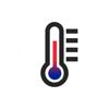 Thermometer · Icon