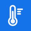 @Thermometer Icon