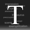 Thesaurus App Icon