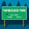 Thimbleweed Park Icon