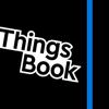 ThingsBook Icon