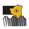 Thread Data Icon