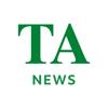 Th&uuml;ringer Allgemeine News Icon