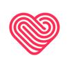 Thumbkiss: Couple Touch Icon