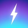 Thunderspace Regen & Schlafen Icon