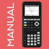 TI-84 CE Calculator Manual Icon