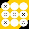 Tic Tac Toe - no Ad Icon