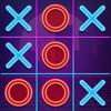 Tic Tac Toe - No Wifi Games Icon