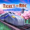 Ticket to Ride® The Board Game Icon