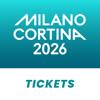 Tickets MilanoCortina2026 Icon