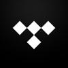 TIDAL Music: HiFi, Playlisten Icon
