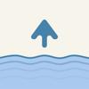 Tide Cycle Icon
