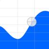 Tide Graph Icon