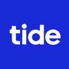 Tide - Mobile Business Banking Icon