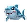 Tiefsee Abenteuer Sticker Icon