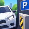 Tight Parking Icon