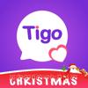 Tigo Live Icon