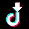 Tik Saver Pro Video Downloader Icon