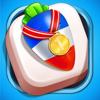 Tile Busters Icon