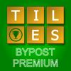 Tiles By Post Premium Icon