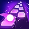 Tiles Hop: Rhythm Music Ball Icon