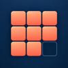 TileTide: Sliding Puzzle Icon