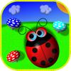 Tilt Tilt Ladybug Icon