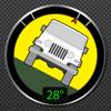 Tiltometer Icon