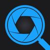 TiltShift Video - Miniature effect for movies and photos Icon