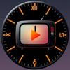 Time for Plex Icon