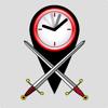 Time Guard - die Zeiterfassung Icon
