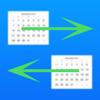 Time Jump - Date Calculator Icon