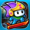 Time Surfer Icon