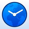 Time Zone Pro Icon