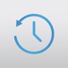 TimeLine - Travel back in time Icon