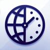 Time@Location &ndash; Zeittracking Icon