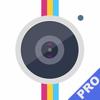 Timestamp Camera Pro Icon